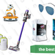 Image for article titled Sunday's Best Deals: Dyson Cordless Vacuums, Star Trek: TNG, Microfiber Towels, and More